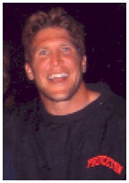 Keith Elias ’94
