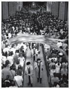Academic Procession