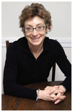Laurel Leff ’78