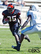 Cleo Kirkland ’07