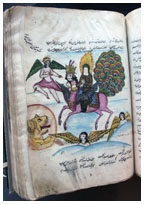 Islamic manuscripts