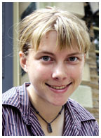 Elyse Graham ’07
