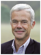 Frank O’Donnell ’73
