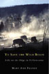To Save the Wild Bison