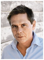 Walter Kirn ’83