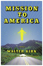 Mission to America