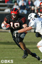 Rob Toresco ’08