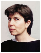 Elizabeth Diller