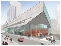 Alice Tully Hall