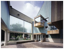 Bornhuetter Hall