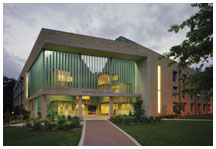 Bornhuetter Hall