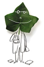 Illustrations by Serge Bloch