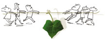 Illustrations by Serge Bloch
