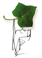 Illustrations by Serge Bloch