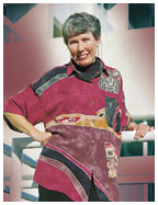 Dean Maria Klawe