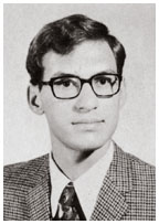 Alito Herald shot
