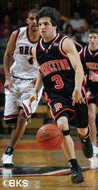 Scott Greenman ’06