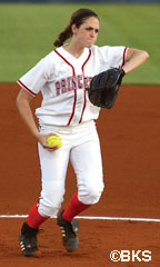 Kristen Schaus ’08