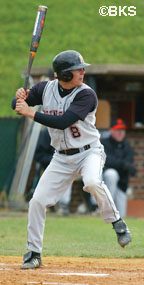 Zach Wendkos ’06