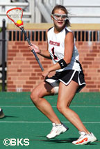 Lauren Vance ’06