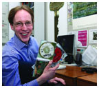 Alex Halderman ’03