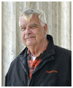 Fred Hargadon