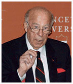 George P. Shultz ’42