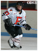 Sarah Butsch ’06