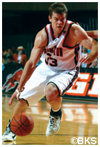 Justin Conway ’07