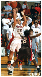 Katy O’Brien ’06
