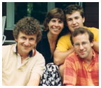 Doug Nadeau ’62