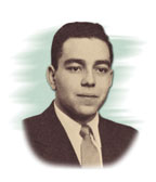 1951 Nassau Herald