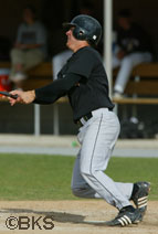 Zach Wendkos ’06