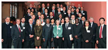 Academic leaders 