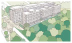 new chemistry building