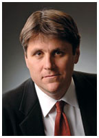 Tom Nagorski ’84