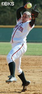 Erin Snyder ’06