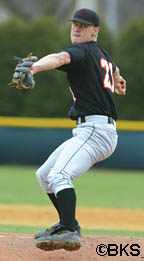 Christian Staehely ’08