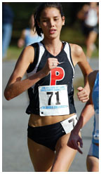 Cack Ferrell ’06