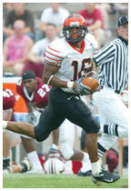 Jay McCareins ’06 