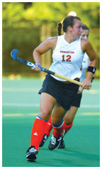 Paige Schmidt ’08
