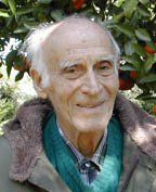 Herman M. Ward