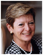 S. Georgia Nugent ’73