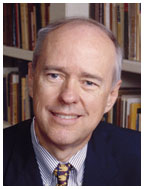 Ray Keck ’69 *78