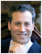 Anthony Marx *90