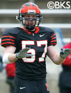 Luke Steckel ’07