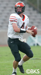 JEFF TERRELL ’07 