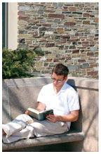 Summer Reading