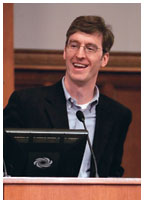 Steven Levitt