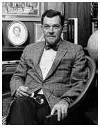 Robert Goheen ’40